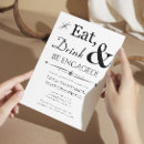 Search for fun engagement party invitations Retro
