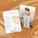 Search for champagne tasting invitations Pearls and prosecco