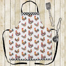 Search for patchwork aprons Colourful