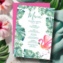 Search for decorated tree invitations Watercolor