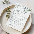 Search for botanical greenery gender reveal invitations Baby shower