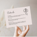 Recherche de whimiscal invitations Élégant