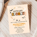 Search for cute halloween birthday invitations Kids