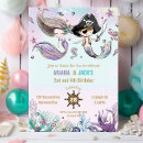 Recherche de pirate anniversaire invitations Partie conjointe