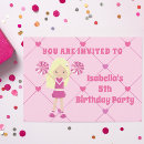 Recherche de childrens party invitations Mignon