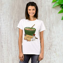 Recherche de cannelé tshirts Cannelle