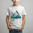 Search for geometric kids tshirts Graphic