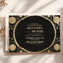 Search for crescent moon wedding invitations Written in the stars