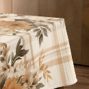 Search for floral tablecloths Farmhouse
