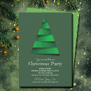 Search for modern christmas invitations Cocktail party