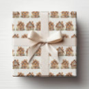 Search for gingerbread house wrapping paper Cookies