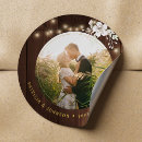 Search for winter woods stickers Rustic country