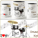 Search for kit mugs Music