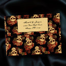 Search for halloween wedding mailing accessories Goth