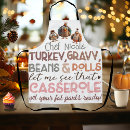 Search for turkey chef aprons Fall