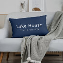 Search for lake house pillows Housewarming