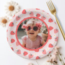 Search for 1st birthday paper plates Girl