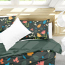 Search for botanical pillowcases Flowers