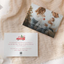 Recherche de new parents christmas cards Nouveau bébé