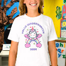 Recherche de rainbow unicorn tshirts Mignon
