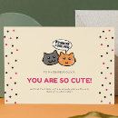 Search for cartoon cat cards Fun
