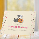 Search for cartoon cat cards Fun