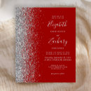 Recherche de factice invitations Invités
