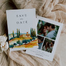 Search for italian wedding save the dates Italy