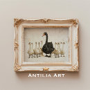 Search for black swans art Bird
