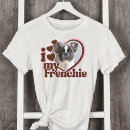 Recherche de pink heart tshirts Coeur