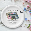 Search for halloween gender reveal Baby is brewing