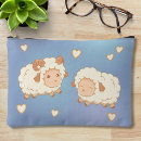 Recherche de mouton accessoires Bleu