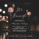 Search for lets flamingle invitations Pink