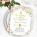 Search for elegant housewarming party invitations Pink