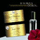 Recherche de parfums cartes visite Pour elle