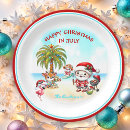 Search for christmas in july plates Bbq