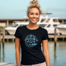 Recherche de chemise de croisière tshirts Pour elle