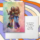 Search for funny hippie birthday cards Aging