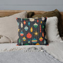 Search for navy blue christmas pillows Cute