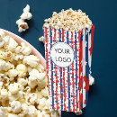 Search for business packaging Popcorn box