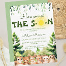 Search for here invitations Whimsical