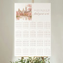 Search for 20 table wedding seating charts Gold