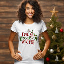 Recherche de merry tshirts Chemise