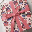 Search for 4th of july wrapping paper Patriotic