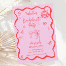 Search for wine bachelorette party invitations Scribble