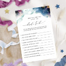 Search for purple bridal shower games Watercolor floral