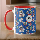 Search for woodland critter mugs Wildlife