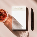 Search for real estate post it notes Minimalist