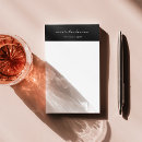 Search for real estate post it notes Minimalist