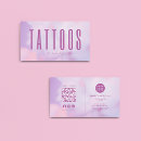 Search for tattoo logo business cards Tattooing